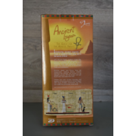 2004 Integrity Toys Janay And Friends Ancient Legends Prince Tariq Doll NEW/NOS