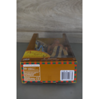 2004 Integrity Toys Janay And Friends Ancient Legends Prince Tariq Doll NEW/NOS