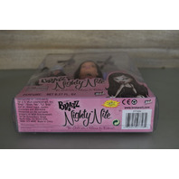 2004 Bratz Nighty-Nite Jade Doll w/ Perfume Pillow New In Box