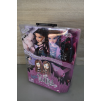 Bratz Twiins Phoebe & Roxxi MGA TOTY Doll NIB 2005