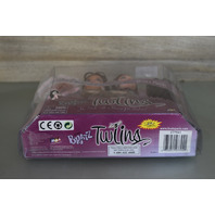 Bratz Twiins Phoebe & Roxxi MGA TOTY Doll NIB 2005