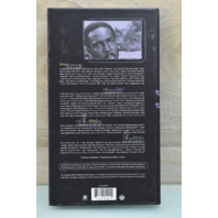 Marvin Gaye: The Master 1961-1984 (4CD Box Set, 1995, Motown)