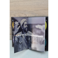 Marvin Gaye: The Master 1961-1984 (4CD Box Set, 1995, Motown)