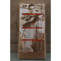 The Essential Johnny Cash 1955-1983 3CD COLUMBIA COUNTRY CLASSICS Box Set