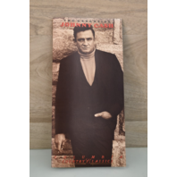 The Essential Johnny Cash 1955-1983 3CD COLUMBIA COUNTRY CLASSICS Box Set