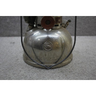 Aida Express 1500 Record 500CP Kerosene Lantern Germany Vintage