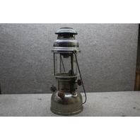 Aida Express 1500 Record 500CP Kerosene Lantern Germany Vintage