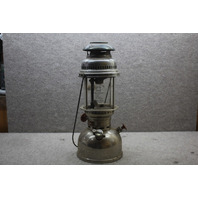 Aida Express 1500 Record 500CP Kerosene Lantern Germany Vintage
