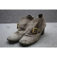 Danise by Billi Suede Booties