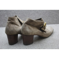 Danise by Billi Suede Booties