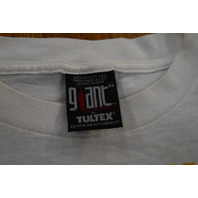 Nirvana In Utero Authentic Vintage 90s T-Shirt Size XL Giant Tag