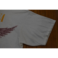 Nirvana In Utero Authentic Vintage 90s T-Shirt Size XL Giant Tag