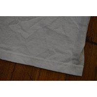 Vintage Nirvana Kurt Cobain 1994 The End of Music Tribute T-Shirt Size XL Giant by Tultex