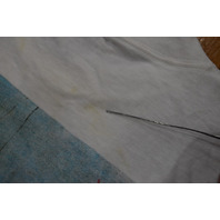 Vintage Nirvana Kurt Cobain 1994 The End of Music Tribute T-Shirt Size XL Giant by Tultex