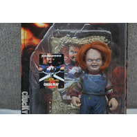 McFarlane Movie Maniacs Chucky Figure