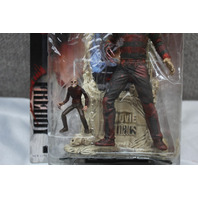 McFarlane Toys Movie Maniacs Nightmare on Elm Street Action Figure