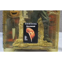 McFarlane Toys Movie Maniacs Michael Myers Action Figure