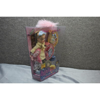 Reserved Bratz MEYGAN Slumber Party Collection
