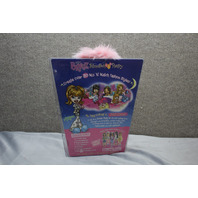 Reserved Bratz MEYGAN Slumber Party Collection