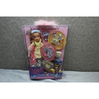 Reserved Bratz MEYGAN Slumber Party Collection