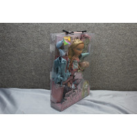 BRATZ Nighty-Nite Collection Fianna Fashion Doll