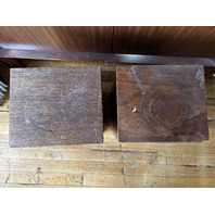 1970's JBL L75 Minuet Speakers - Good Condition w/ Original Purchase & Warranty Paperwork