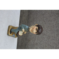 Antique Vintage The Beatles Ringo Starr Bobble Head / Nodder