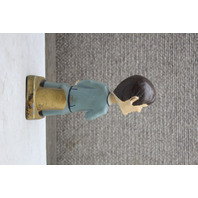 Antique Vintage The Beatles Ringo Starr Bobble Head / Nodder