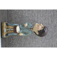 Antique Vintage The Beatles Ringo Starr Bobble Head / Nodder