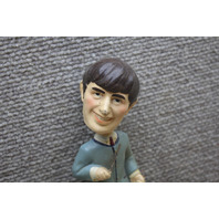 Antique Vintage The Beatles Ringo Starr Bobble Head / Nodder