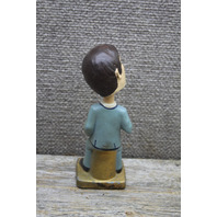 Antique Vintage The Beatles Ringo Starr Bobble Head / Nodder
