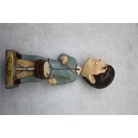 Antique Vintage The Beatles Ringo Starr Bobble Head / Nodder
