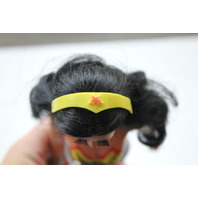 Vintage Mego 1975 Wonder Woman Doll DC Comics Action Figure 13"