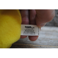 1999 Foul Mouth Talking Yellow, Red, & Purple Furby Buddy