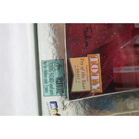 2005 Bratz Winter Ball Beauty Chloe Collectors Edition 277934. NEW IN BOX!