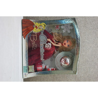 2005 Bratz Winter Ball Beauty Chloe Collectors Edition 277934. NEW IN BOX!