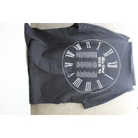 Vtg Dwight Yoakam This Time Tour 1993 Concert Shirt Black XL T-shirt