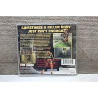 1996 PS1 PlayStation (USA) "Tomb Raider" Game in Original Case