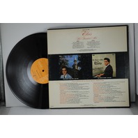 Elvis Presley He Touched Me RCA Victor 1972 LP