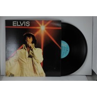 Elvis Presley You'll Never Walk Alone RCA Camden 1971 LP