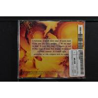 Ric Ocasek "Fireball Zone" Reprise Records CD 1991