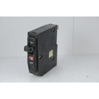 Used Square D 20 AMP 120V Single Pole Breaker KV-47