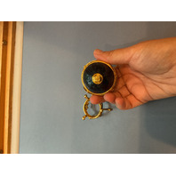 Joan Rivers Imperial Treasures Time Piece Egg