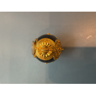 Joan Rivers Imperial Treasures Time Piece Egg
