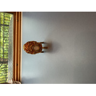 Joan Rivers Imperial Treasures Autumn Portrait Egg