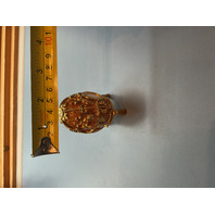 Joan Rivers Imperial Treasures Autumn Portrait Egg