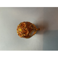 Joan Rivers Imperial Treasures Autumn Portrait Egg