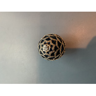 Joan Rivers Imperial Treasures Pinecone Egg