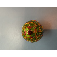 Joan Rivers Imperial Treasures Egg