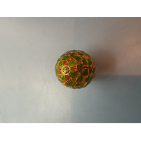 Joan Rivers Imperial Treasures Egg